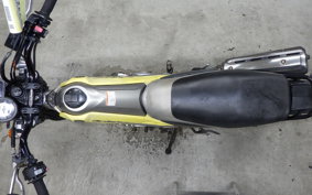 YAMAHA TRICKER 2007 DG10J