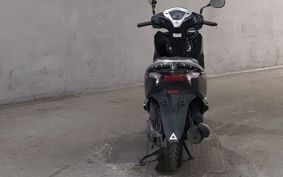 HONDA LEAD 125 JF45