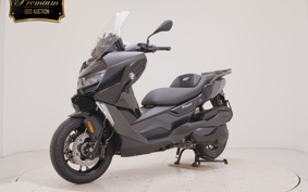 BMW C400GT 2025