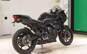 YAMAHA XJ6 2011