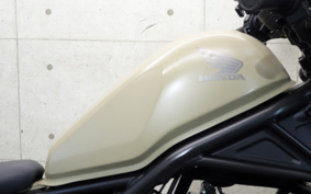HONDA REBEL MC49