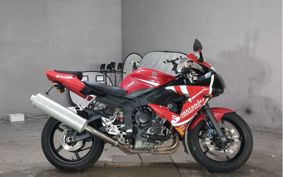 YAMAHA YZF-R6 2004 RJ05