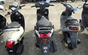 YAMAHA AXIS 125 Z SED7J