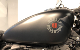 HARLEY XL883N 2020 LE2