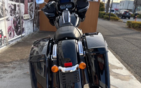 HARLEY HARLEYFLTRXS 2021 KTP