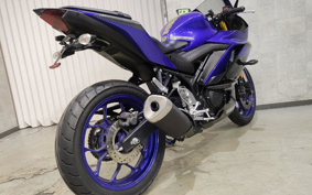 YAMAHA YZF-R25 RG43J