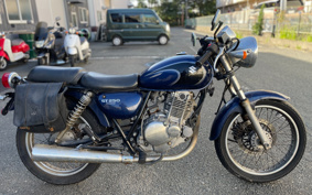 SUZUKI ST250E TYPES NJ4AA