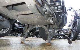 SUZUKI ADDRESS V125 G CF46A