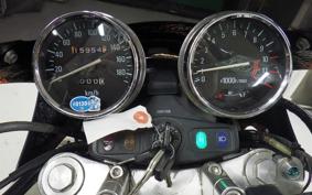 KAWASAKI ZEPHYR 750 1991 ZR750C
