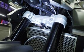 TRIUMPH TIGER 800 2019