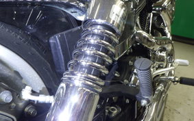 HARLEY FXDL 1580 2007