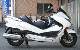 HONDA FORZA Z MF10