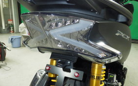 HONDA PCX 125 2022 JF81