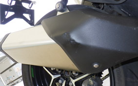 KAWASAKI NINJA H2 SX SE 2018 ZXT02A