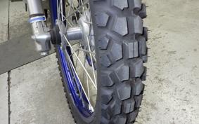 KAWASAKI KLX125