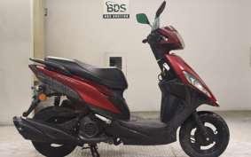 YAMAHA JOG 125 SEJ5J