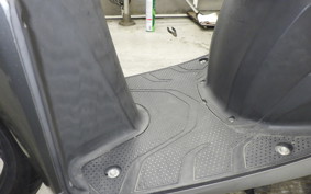 HONDA DIO 110 2015 JF31