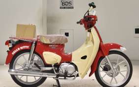 HONDA C110 SUPER CUB 2021 JA59