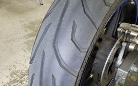 HONDA VTR 250 MC33