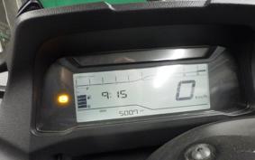 YAMAHA TRICITY 300 2023 SH15J