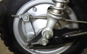 HONDA MONKEY 2000 Z50J