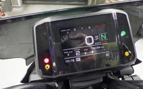 YAMAHA MT-09 SP 2023 RN69J