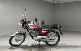HONDA CG125 CG125