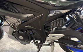 SUZUKI GSX-R125 ABS DL32D