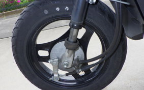 SUZUKI ﾚｯﾂ CA4AA