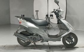 SUZUKI ADDRESS V125 CF4MA