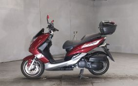 YAMAHA MAJESTY 155S SG28J
