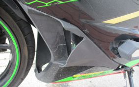 KAWASAKI  NINJA ZX-25R SE ZX250E