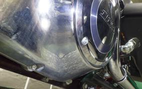 HARLEY FLSTNSE 1800CVO 2013