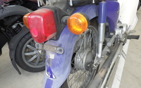 HONDA C110 SUPER CUB JA07