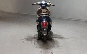 HONDA GIORNO AF77