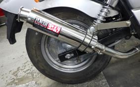 HONDA MAGNA 50 2006 AC13
