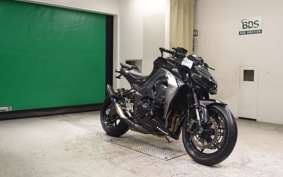 KAWASAKI Z1000 Gen.5 2017 ZXT00W