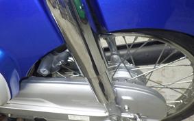 HONDA C50 SUPER CUB 2010 AA09