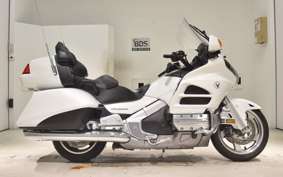 HONDA GL 1800 GOLD WING AIRBAG NAVI 2012 SC68