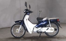 HONDA SUPER CUB110 JA10