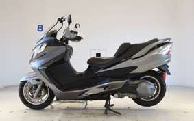 SUZUKI SKYWAVE 400 A 2009 CK45A