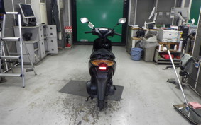 SUZUKI ADDRESS V50 CA4BA