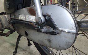 HONDA C50 SUPER CUB C50