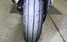 HONDA GYRO CANOPY 2023 TA03