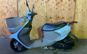 HONDA STEED 400 1991 6110
