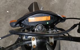 KAWASAKI D TRACKER 125 LX125D