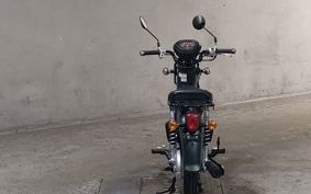 HONDA CROSS CUB 50 AA06