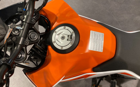 KTM 250 ADVENTURE JGD40