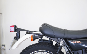 KAWASAKI 250TR BJ250F