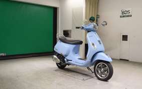 VESPA VXL125